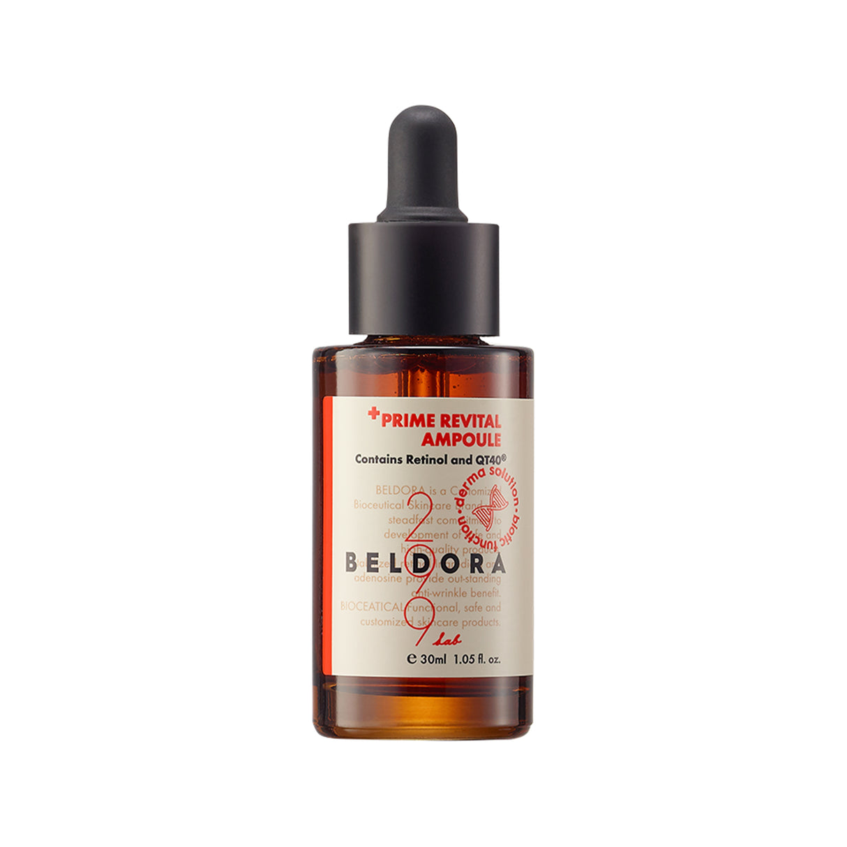 Beldora 299 Prime Revital Ampoule