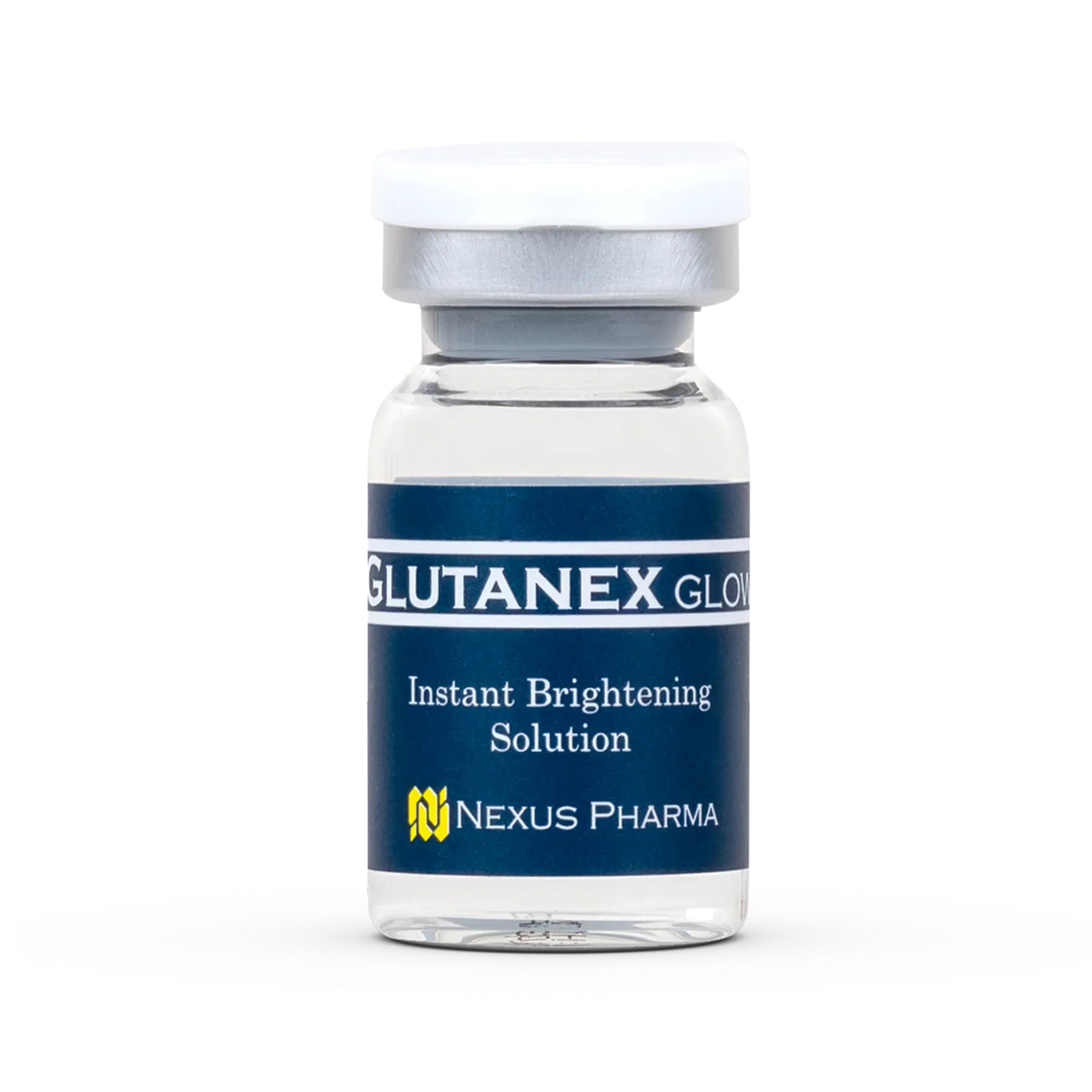 Glutanex Glow [Glutathione + PDRN]