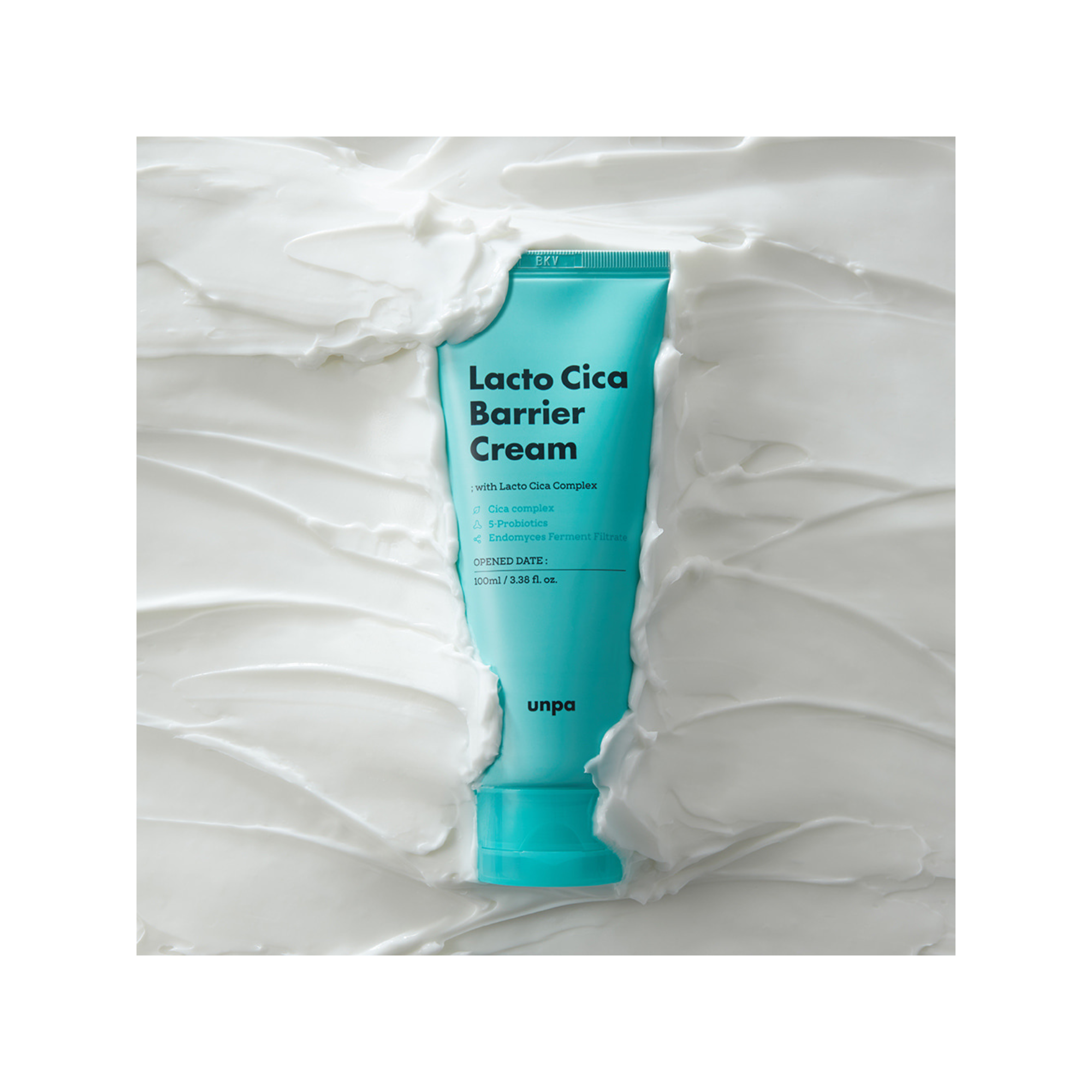 Lacto Cica Barrier Cream