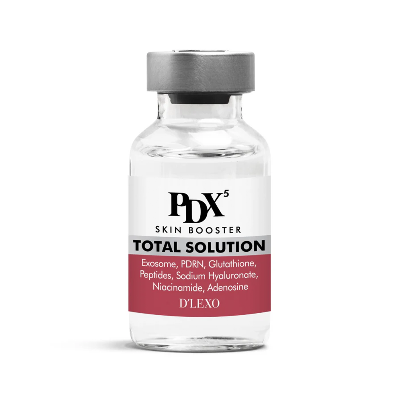 Dermaline PDX5 Skin Booster