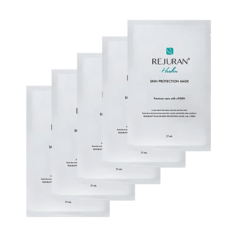 Rejuran Healer Protection Mask