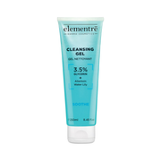 3.5% Glycerin Cleansing Gel - Filler Lux