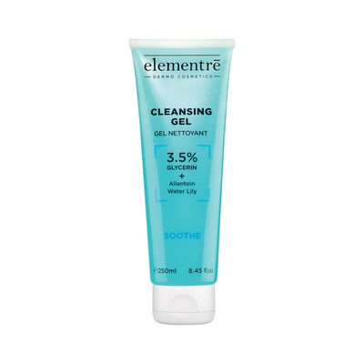 3.5% Glycerin Cleansing Gel