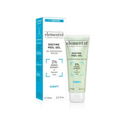 3% Papaya Enzyme Peeling Gel - Filler Lux