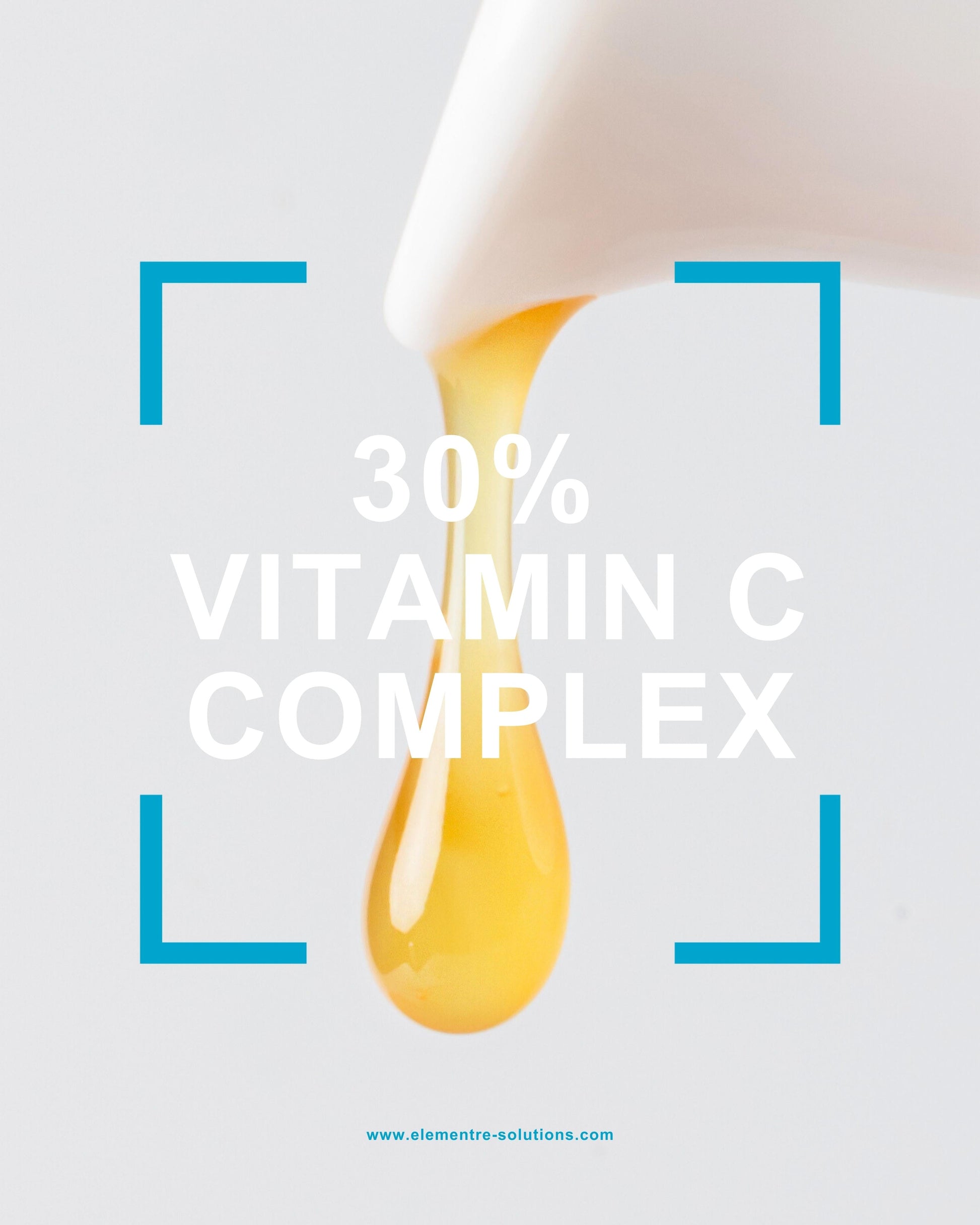 30% Vitamin C Illuminating Serum - Filler Lux