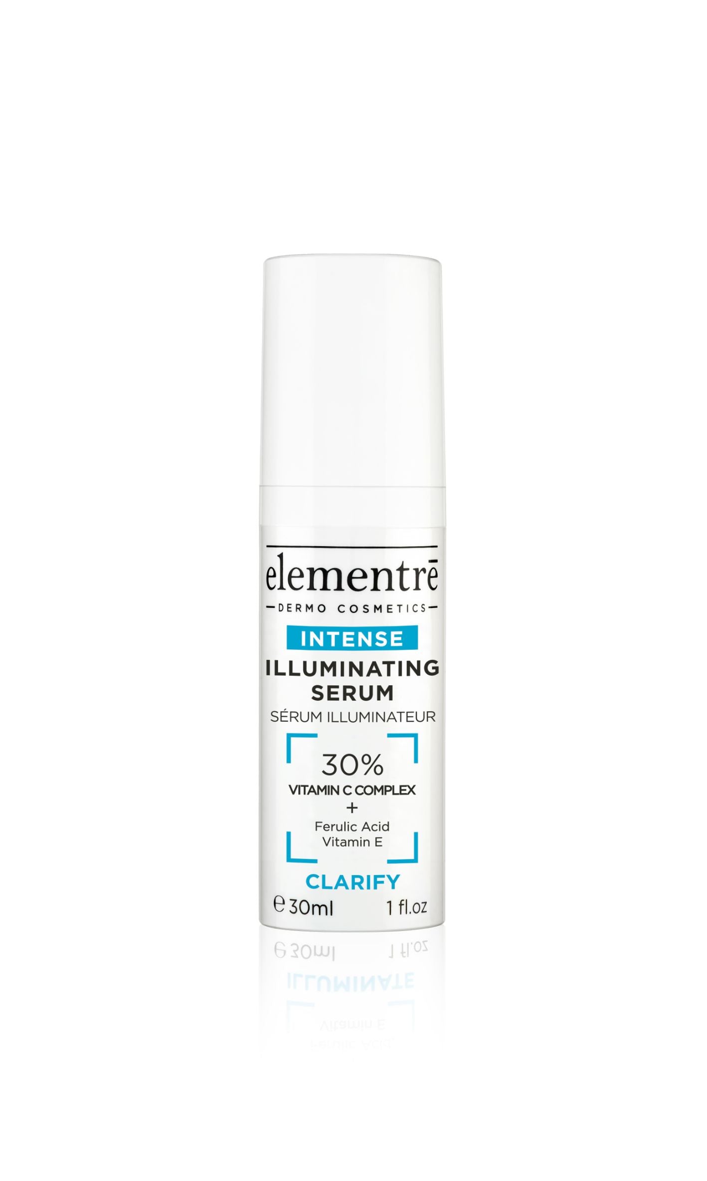 30% Vitamin C Illuminating Serum - Filler Lux