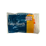 Инсулиновые шприцы Easy Touch