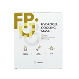 FPJ Hydrogel Cooling Mask