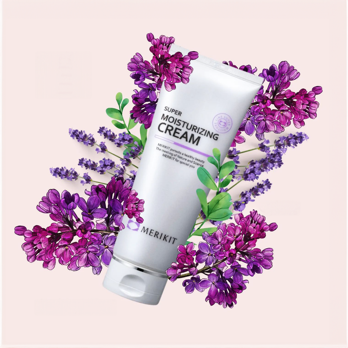 Merikit Super Moisturizing Cream