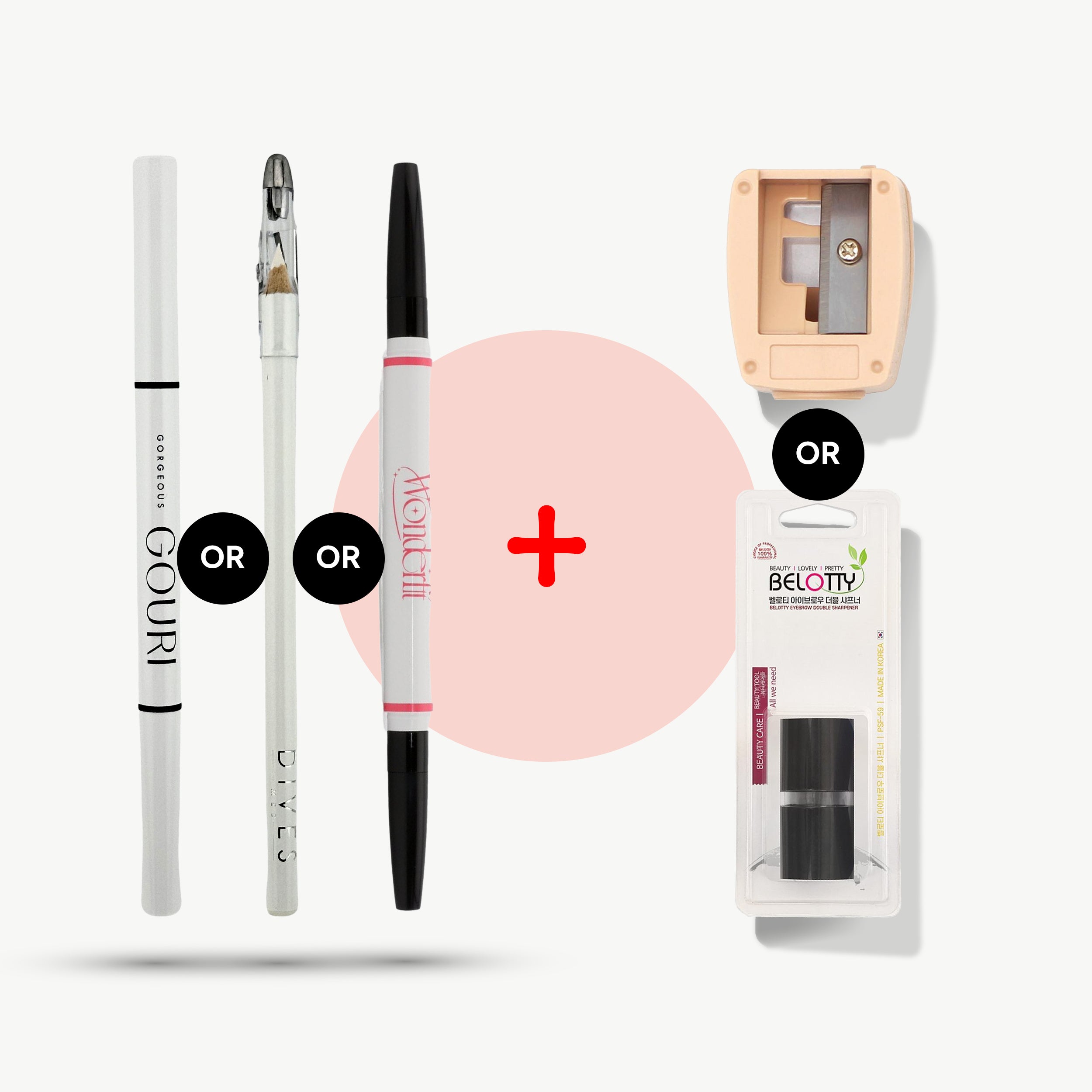35% Off Marking Tools Set - Filler Lux
