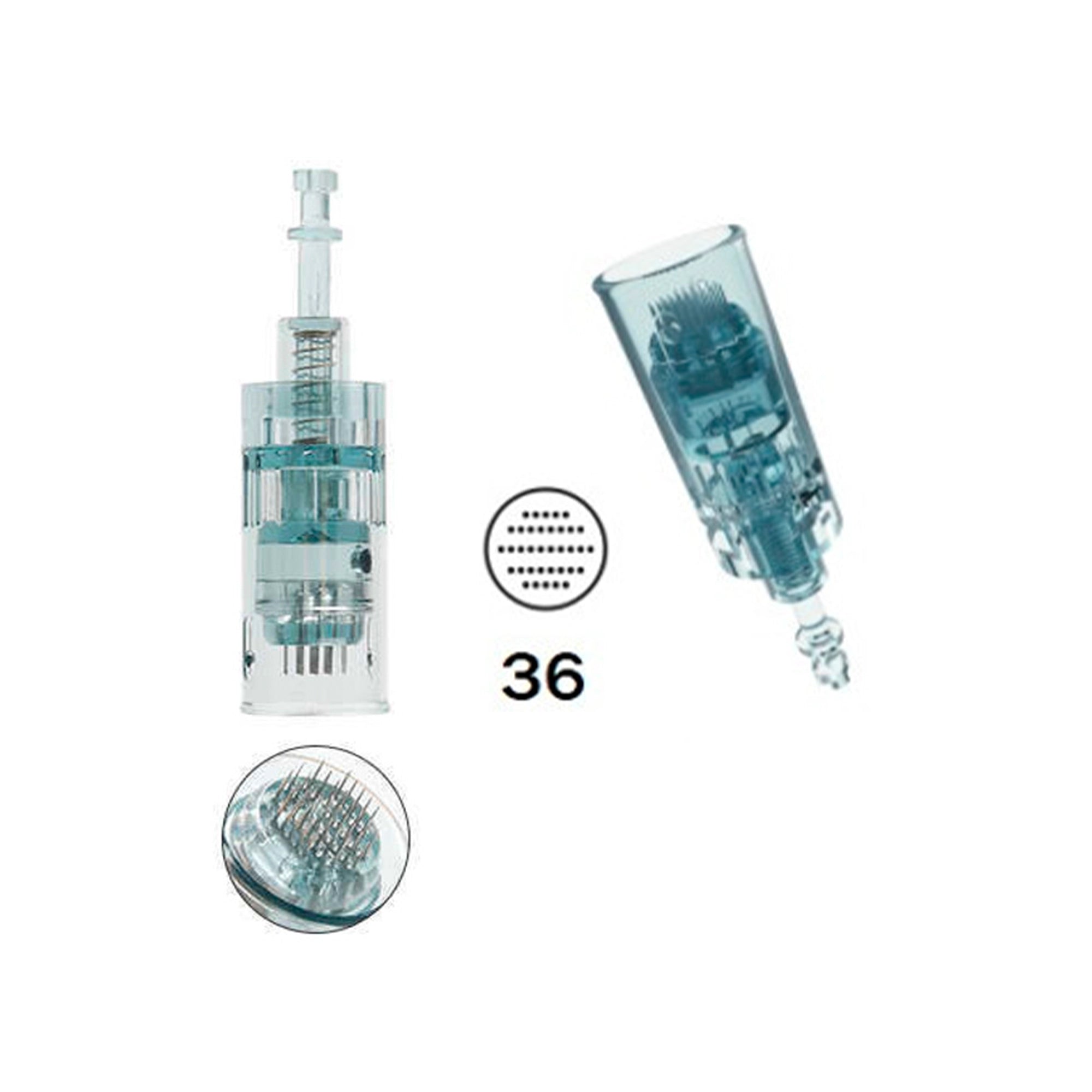 Dr. Pen M8/M7S Cartridges