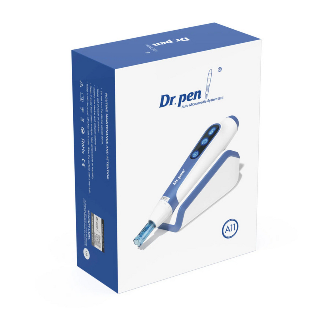 Dr. Pen A11 Microneedling Pen