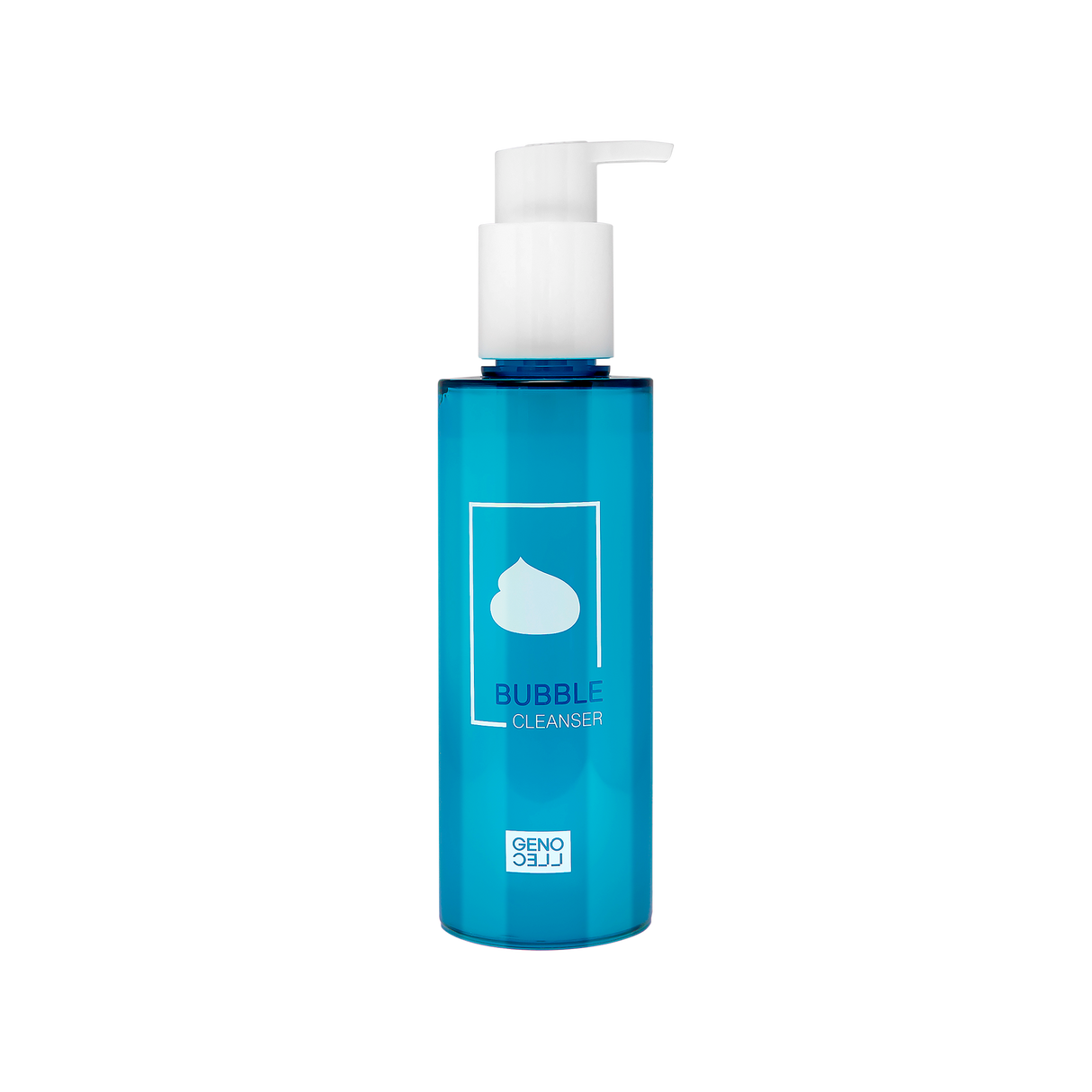 Genocell Bubble Cleanser