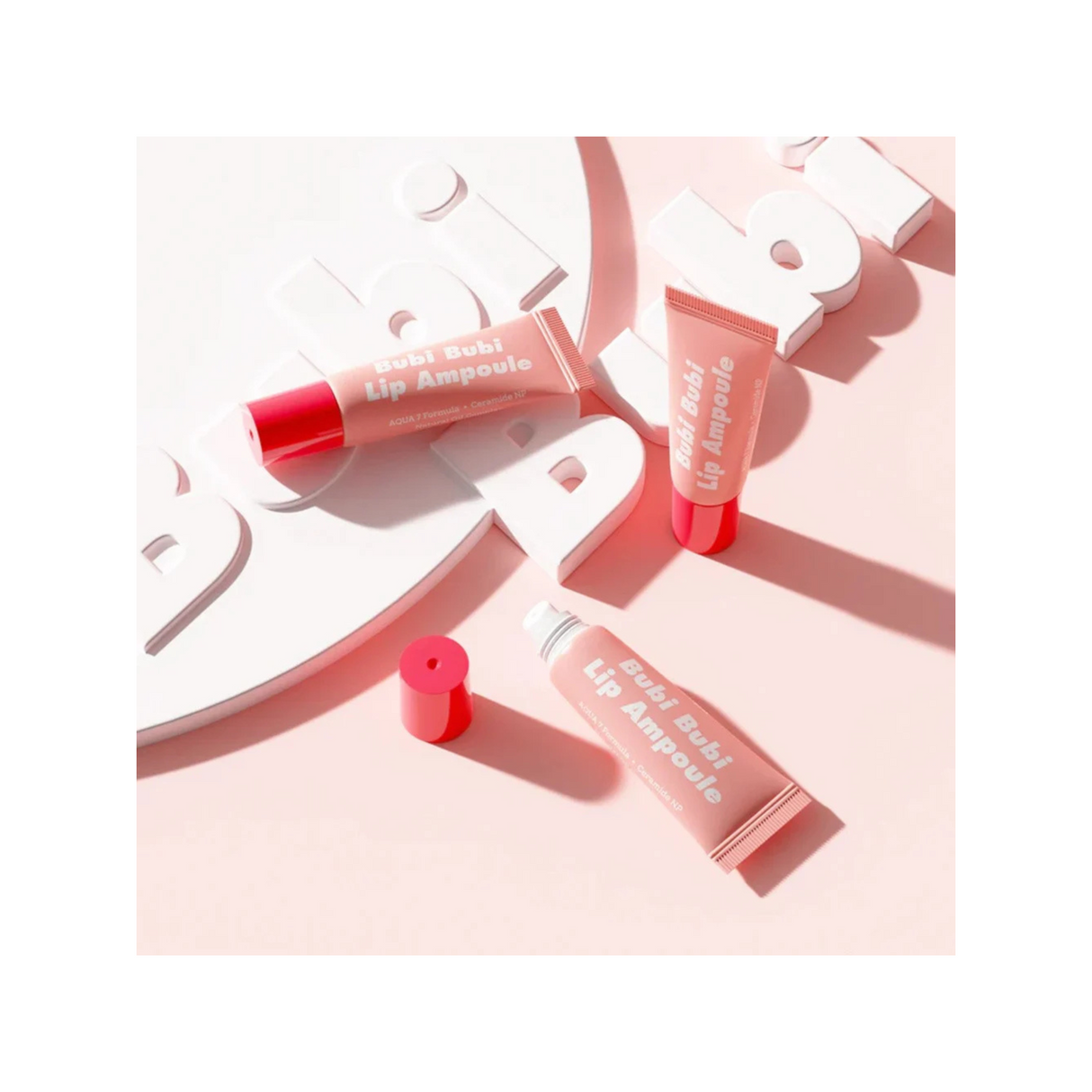 Bubi Bubi Lip Ampoule