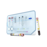 PRP Power Tube Kit - Filler Lux™ - PRP - Manson