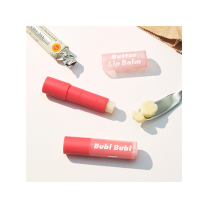 Bubi Bubi Lip Balm