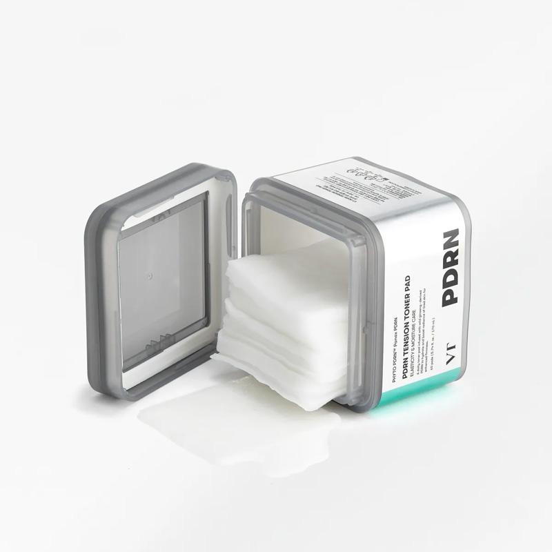 VT PDRN Tension Toner Pad