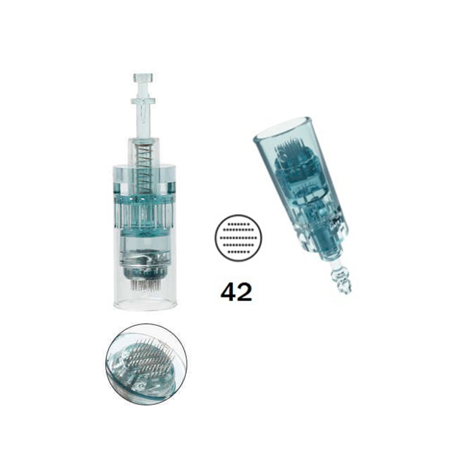 Dr. Pen M8/M7S Cartridges
