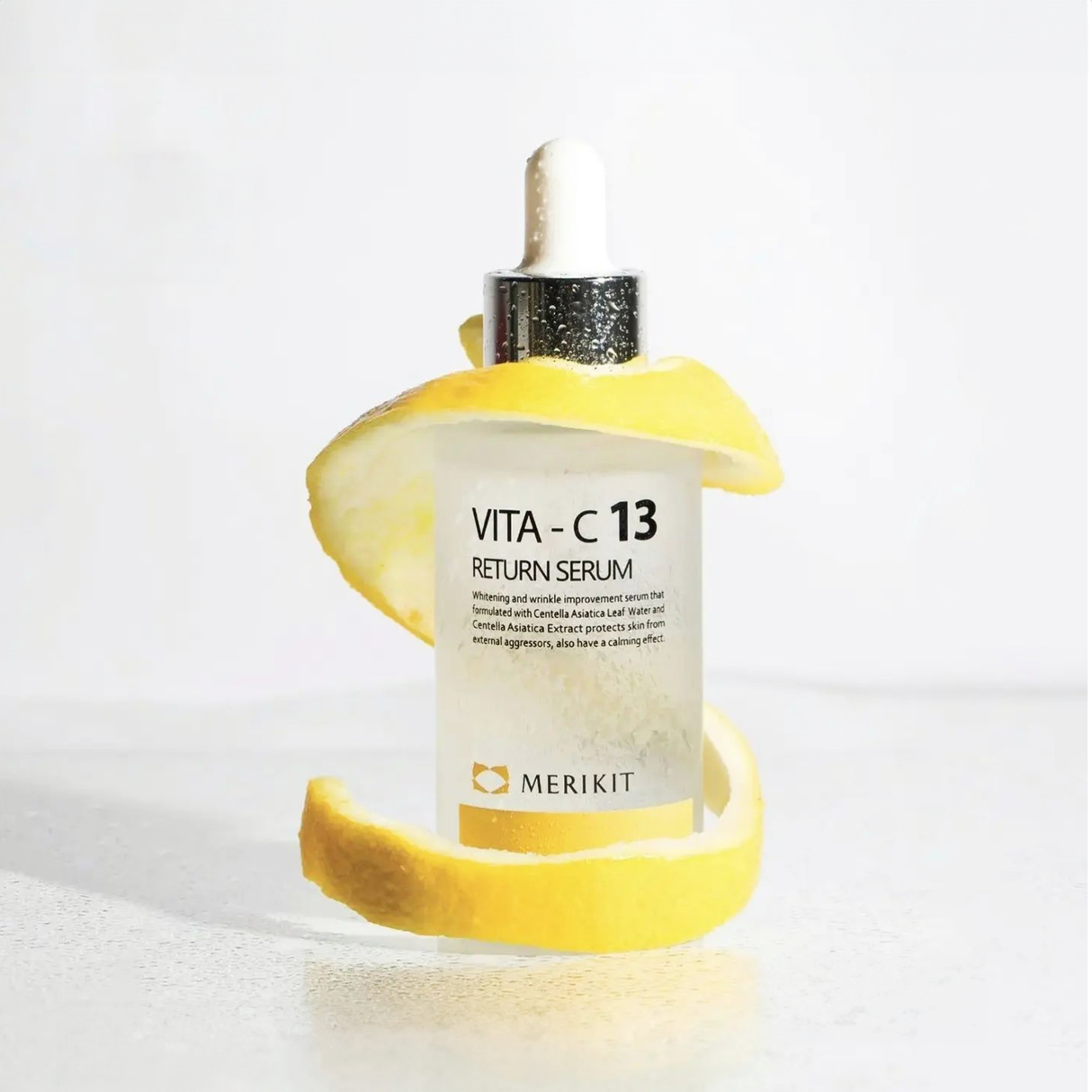 Merikit VITA - C 13 Return Serum