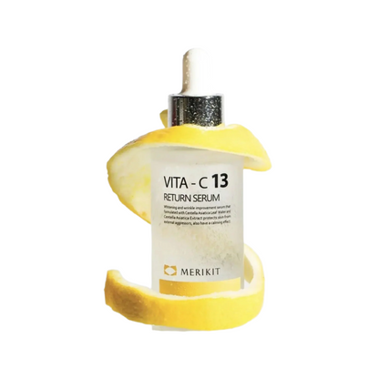 Merikit VITA - C 13 Return Serum