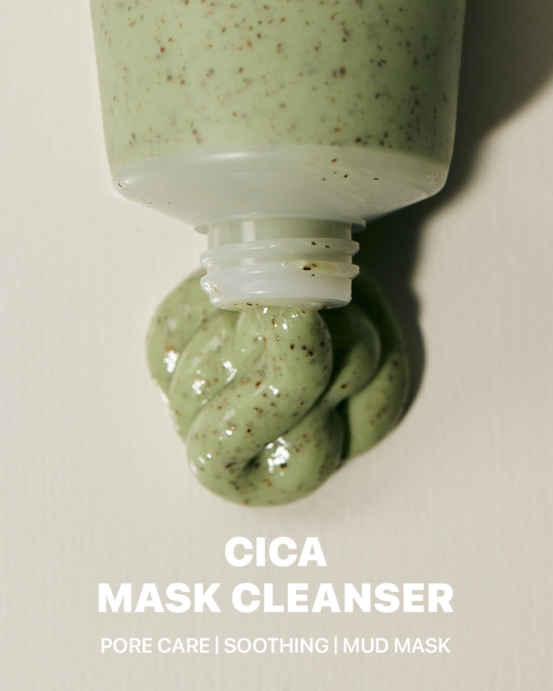 VT Cica Mask Cleanser