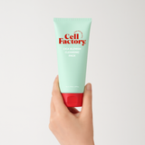 Cell Factory CICA Blemish Cleansing Pack