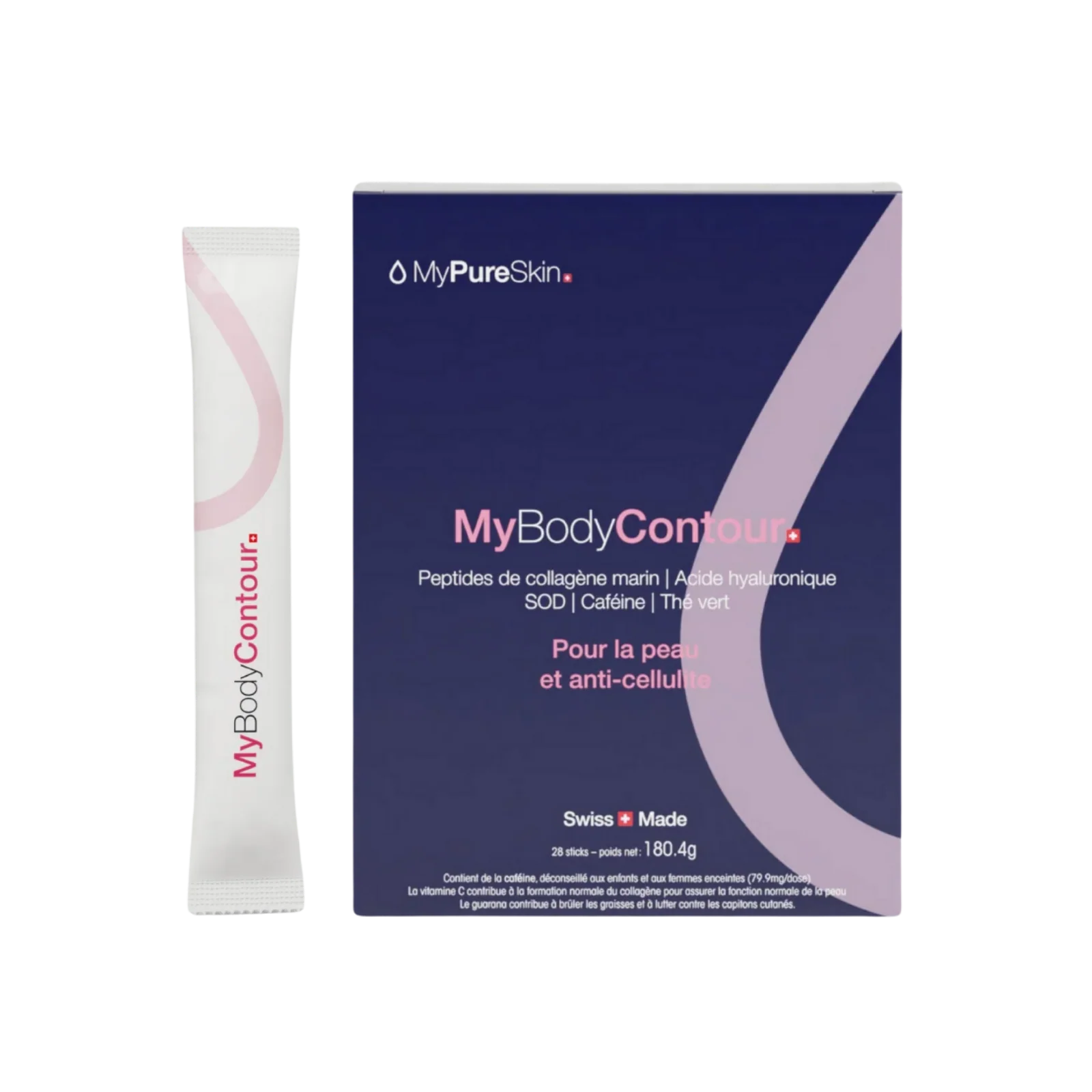 MyBodyContour MyPureSkin