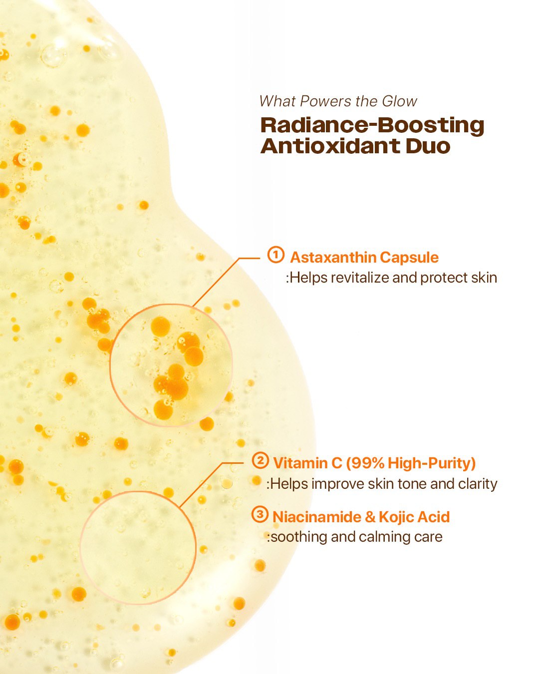 VT Vitamin C Astaxanthin Serum
