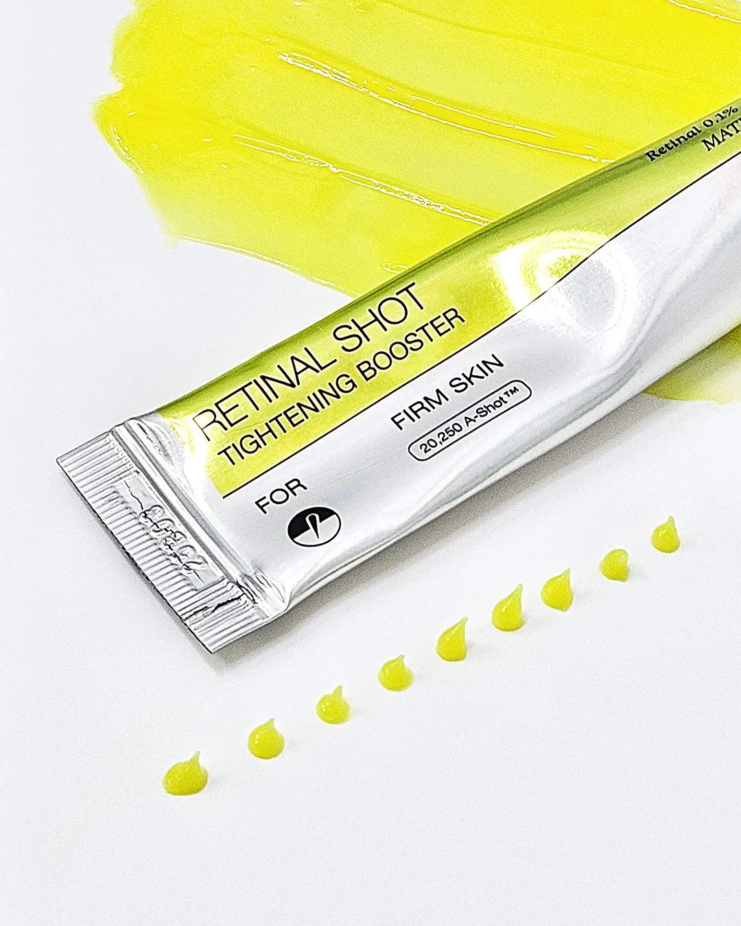 Celimax The Vita-A Retinal Shot Tightening Booster Celimax