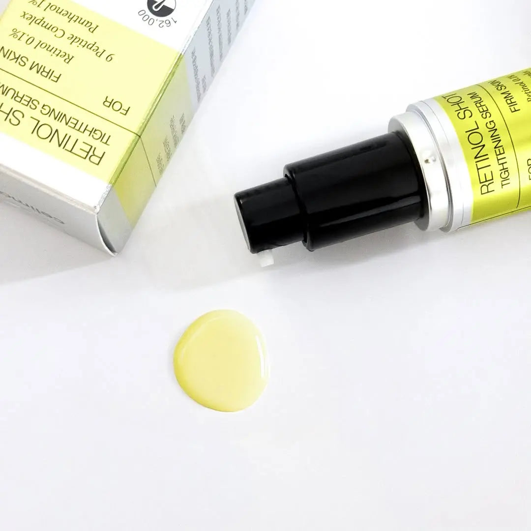 Celimax The Vita-A Retinol Shot Tightening Serum Celimax