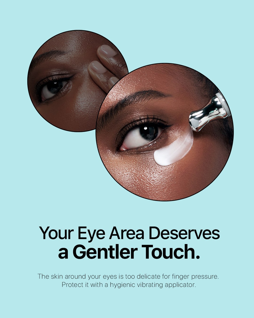 VT PDRN Reedle Shot Eye Lifter