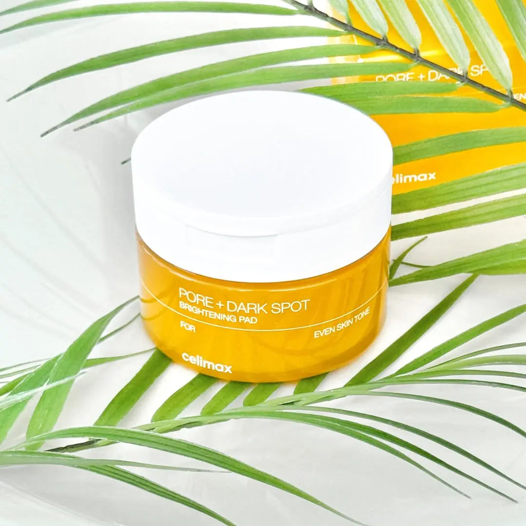 Celimax Pore+Dark Spot Brighten Pad Celimax