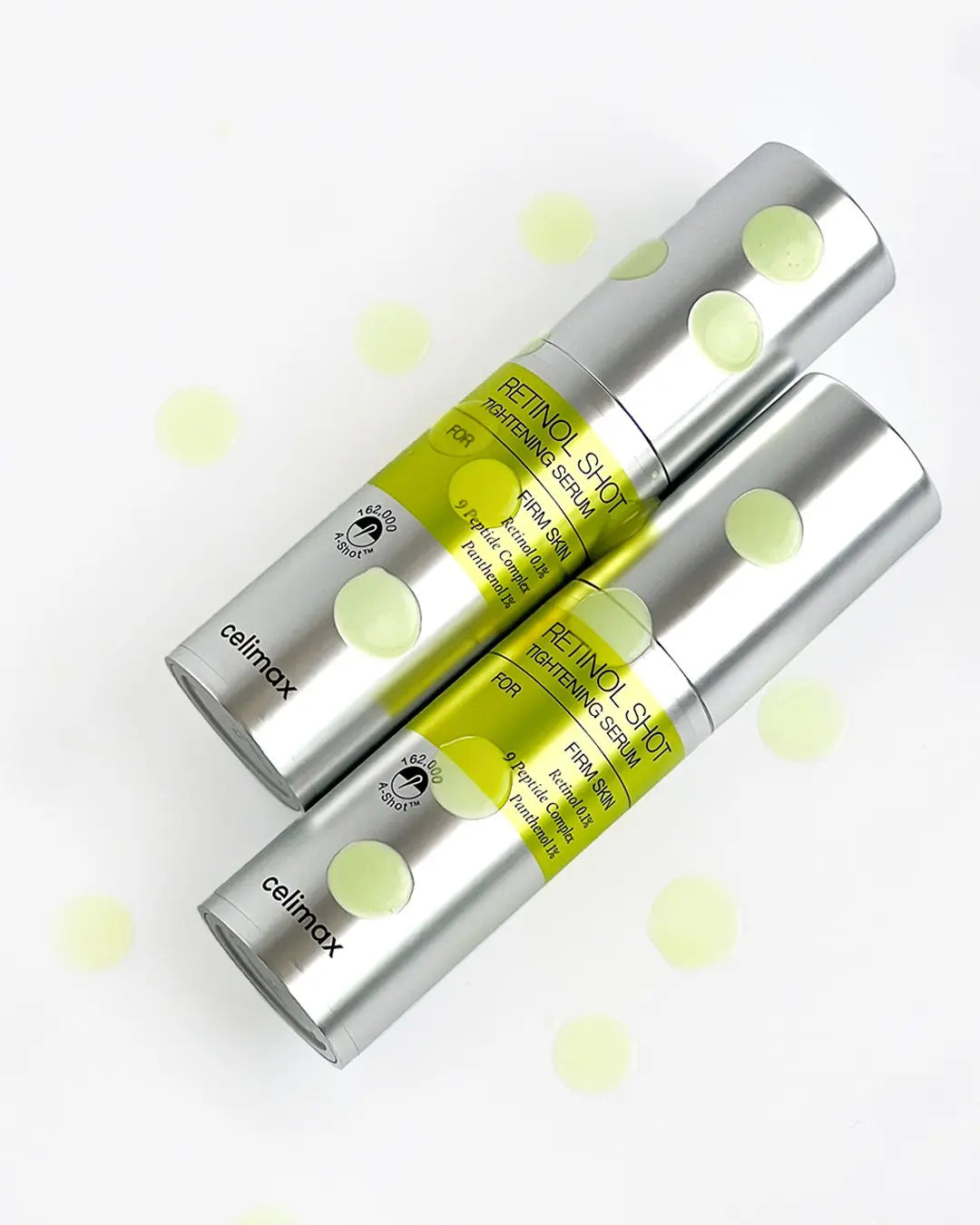 Celimax The Vita-A Retinol Shot Tightening Serum Celimax