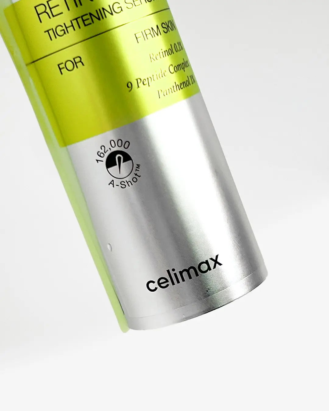 Celimax The Vita-A Retinol Shot Tightening Serum Celimax