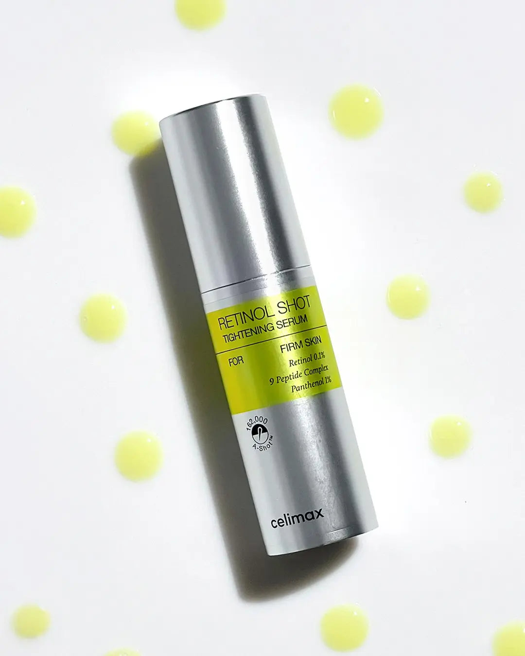 Celimax The Vita-A Retinol Shot Tightening Serum Celimax