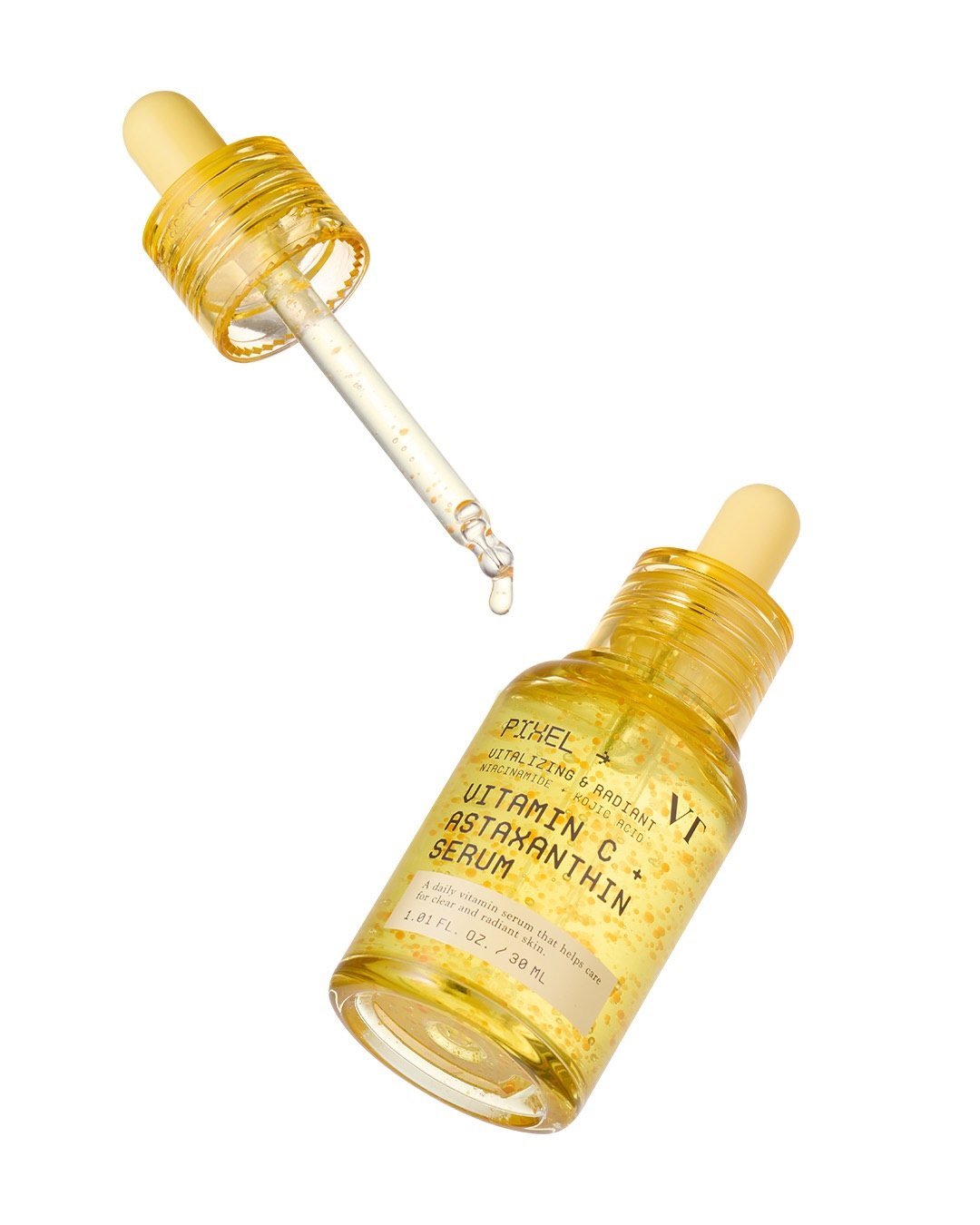 VT Vitamin C Astaxanthin Serum