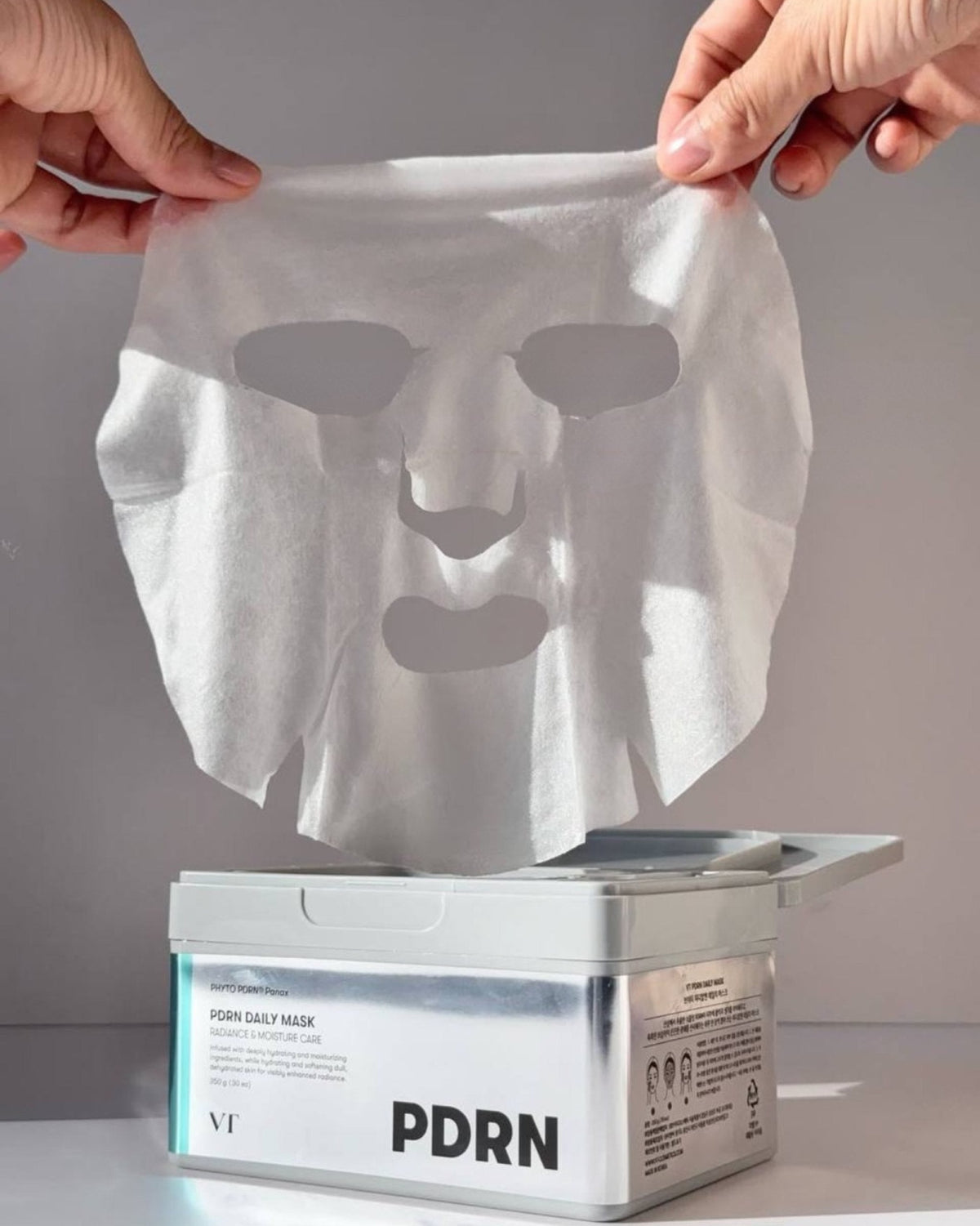 VT PDRN Daily Mask