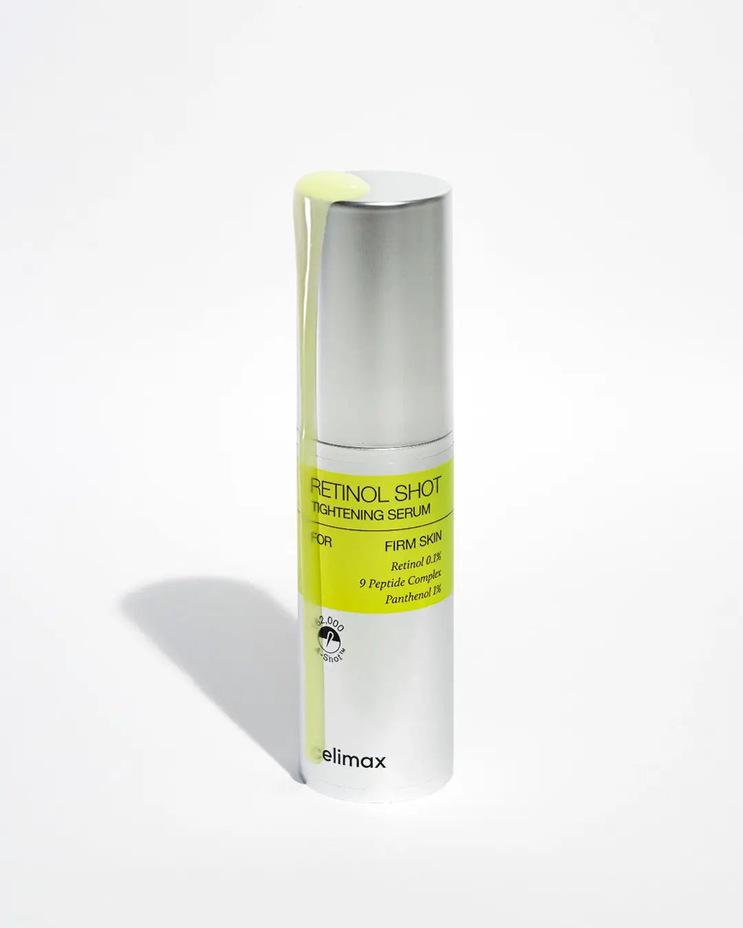 Celimax The Vita-A Retinol Shot Tightening Serum Celimax