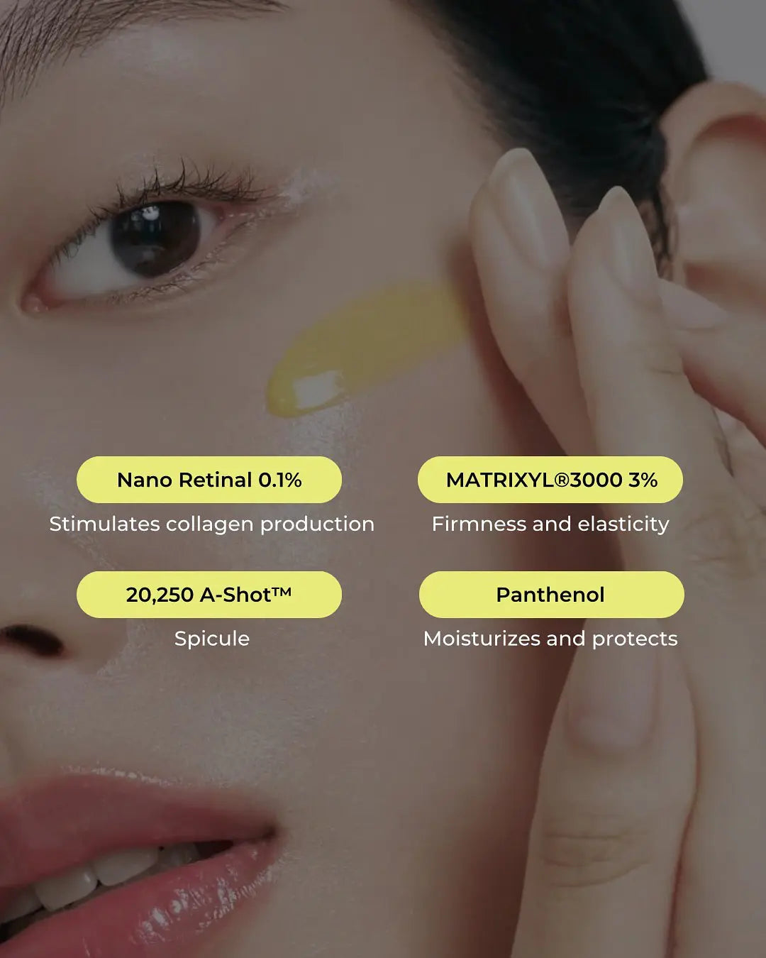 Celimax The Vita-A Retinal Shot Tightening Booster Celimax