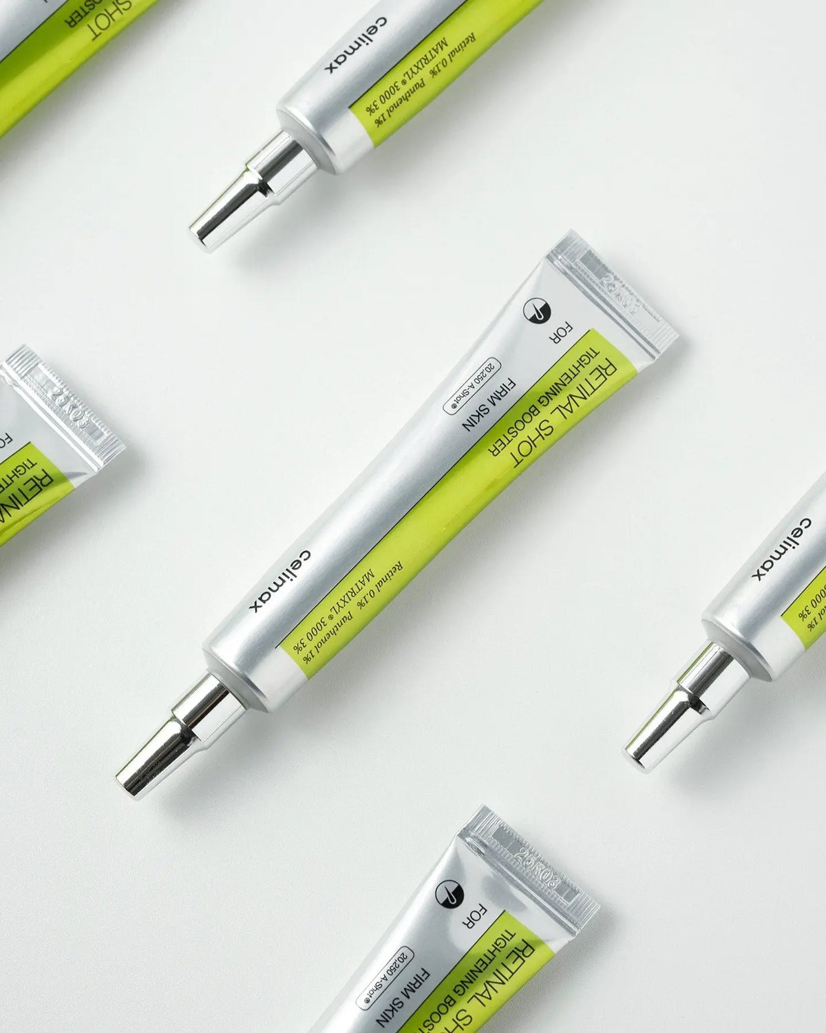Celimax The Vita-A Retinal Shot Tightening Booster Celimax