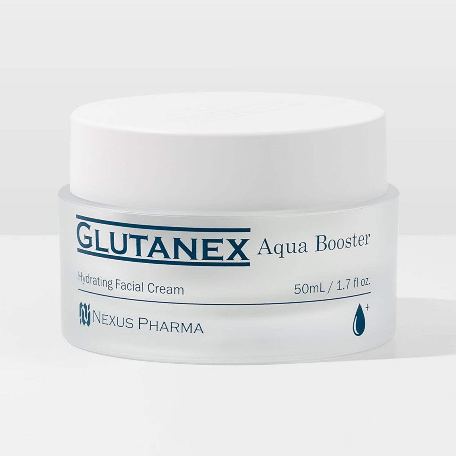 Aqua Booster Hydrating Facial Cream