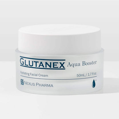 Aqua Booster Hydrating Facial Cream