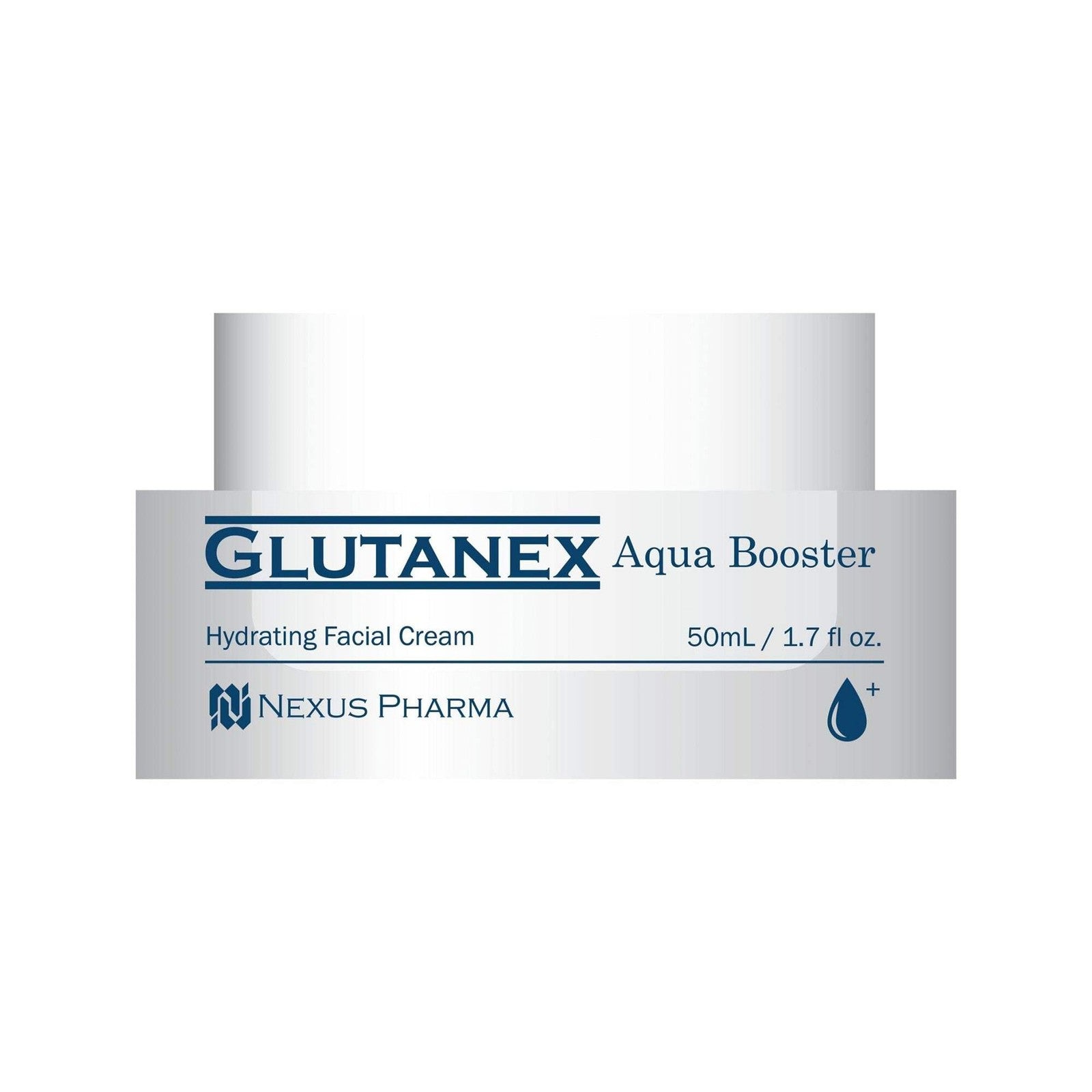 Aqua Booster Hydrating Facial Cream