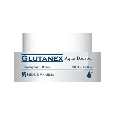 Aqua Booster Hydrating Facial Cream
