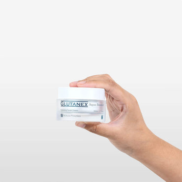 Aqua Booster Hydrating Facial Cream