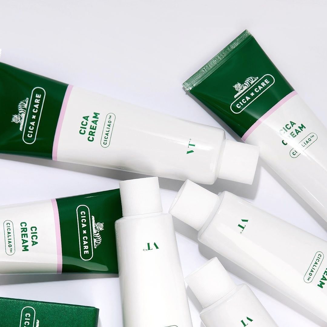 VT Cica Cream