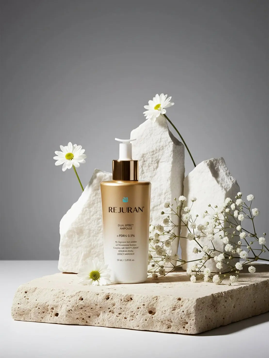 Rejuran Dual Effect Ampoule Pharma Research Products