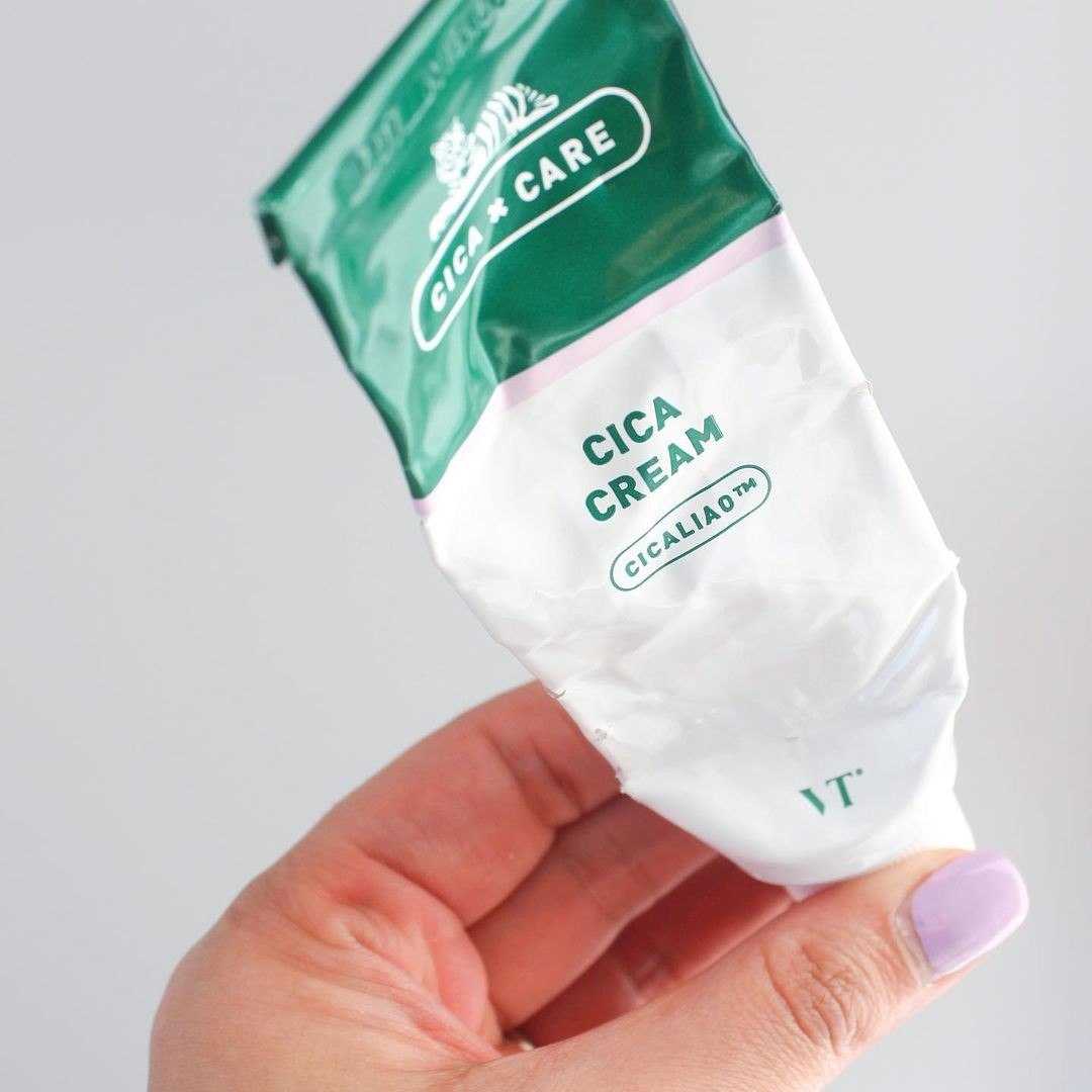 VT Cica Cream