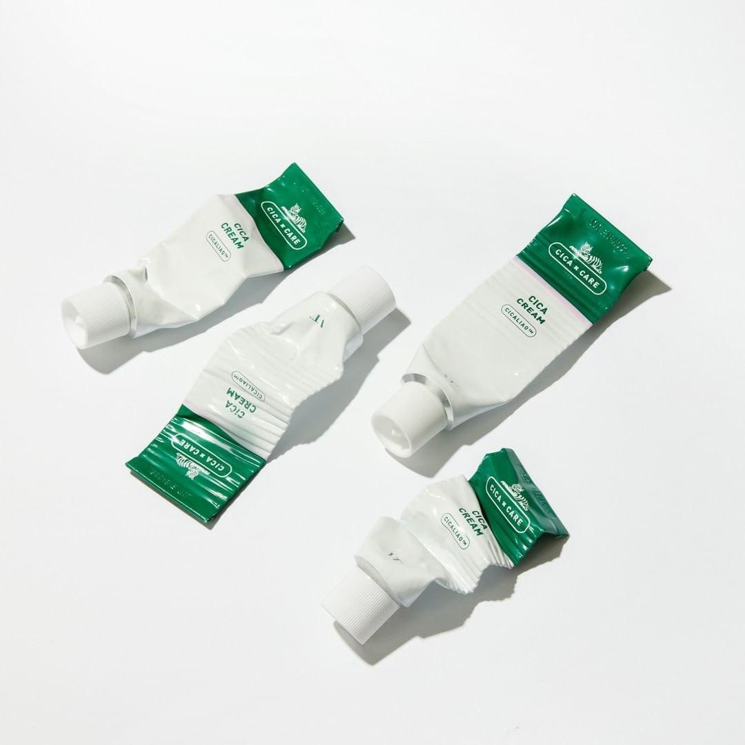 VT Cica Cream