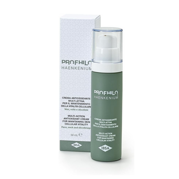 Profhilo Haenkenium Cream